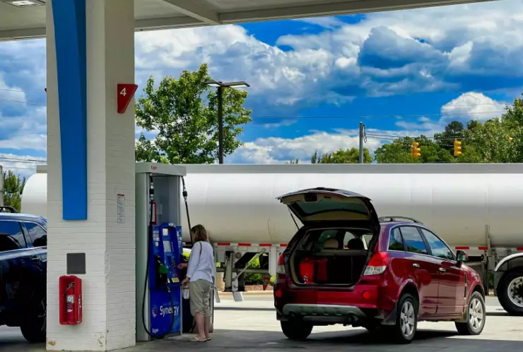 Precio de la gasolina hoy en Yucatán 12 de junio de 2024