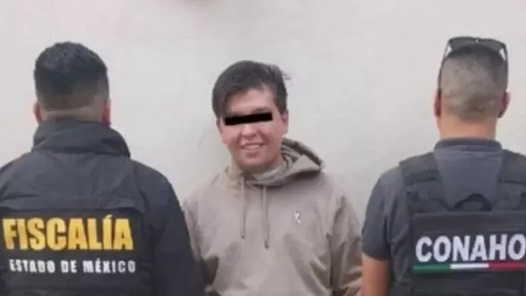 Poder Judicial confirma condena a Fofo Márquez por intento de feminicidio