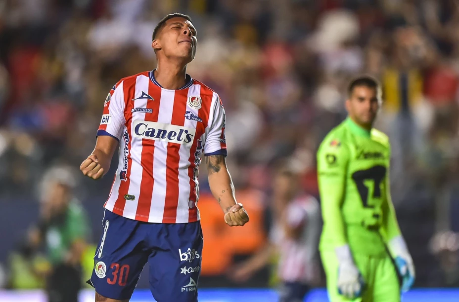 Resultado y goles Atlético vs Pumas | Jornada 15