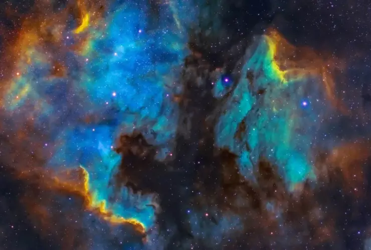 Objeto extraño en el espacio ha emitido señales cada 22 minutos