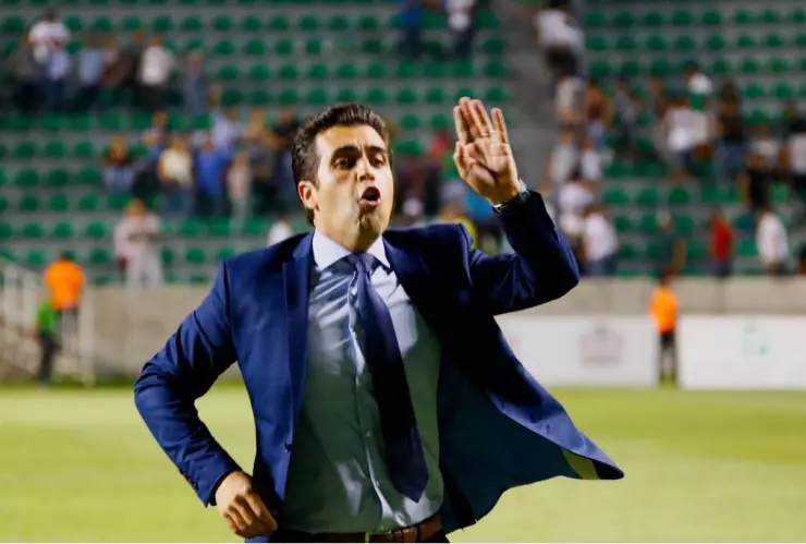 Marcelo Michel Leaño