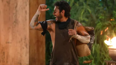 Survivor México: ¿Quién gana el Juego por el Brazalete de Inmunidad Individual hoy 31 de mayo?