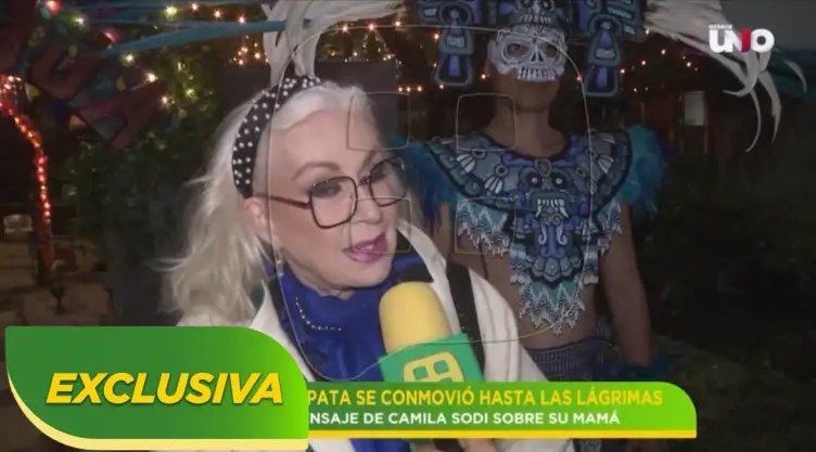 laura-zapata-conmovio-lagrimas-mensaje-camila-sodi-mama
