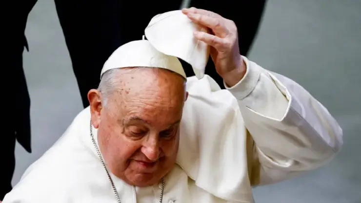 ¿Cuál es el estado de salud del Papa Francisco hoy 2 de marzo de 2025_ Esto dijo el Vaticano