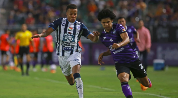 Mazatlán 1-1 Pachuca empatan en la Jornada 1 Apertura 2023