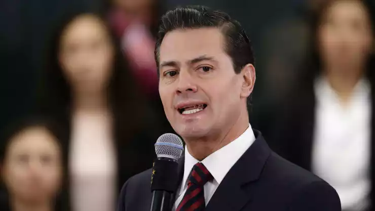 Peña Nieto