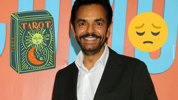 ¿Víctima de brujería? Sale aterradora predicción tras accidente de Eugenio Derbez.