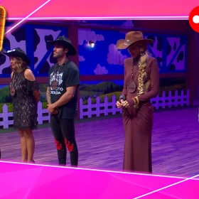 la granja vip en vivo cuarta eliminación