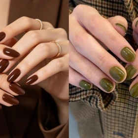 imágenes de uñas