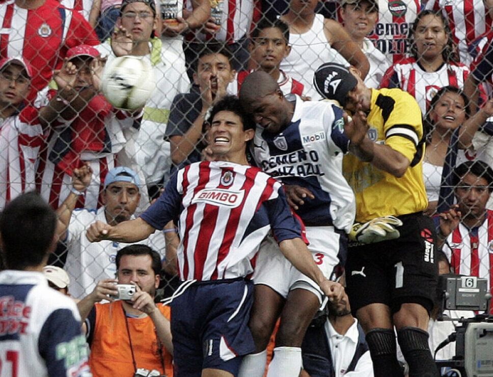 GOL DE AQUIVALDO MOSQUERA