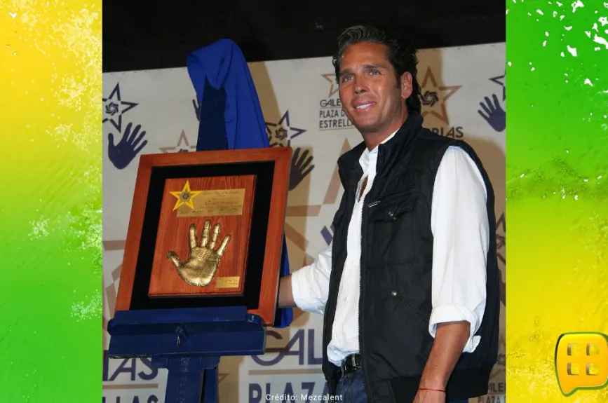 Roberto Palazuelos estalló en contra de Margarita Portillo.