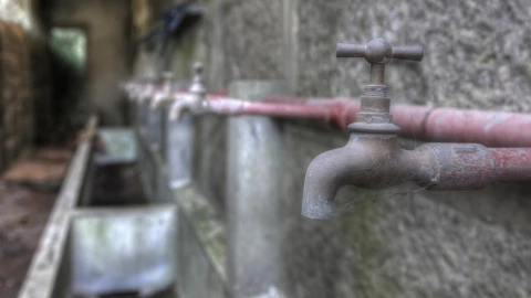 Las siguientes colonias amanecieron sin agua o con problemas en el suministro en Guadalajara
