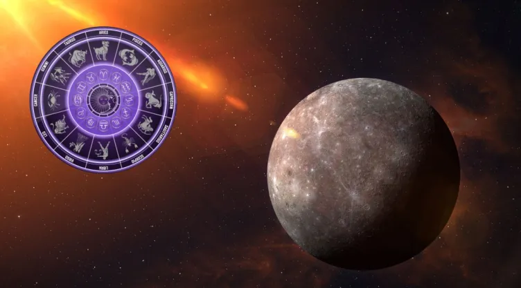 Mercurio en Virgo revela los signos que sufren por sus planes a largo plazo