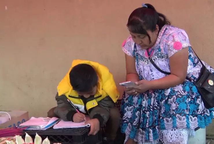 Persiste el rezago educativo en Veracruz al comienzo del ciclo 2026