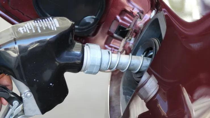 Precio de GASOLINA HOY 30 de junio 2024 en México