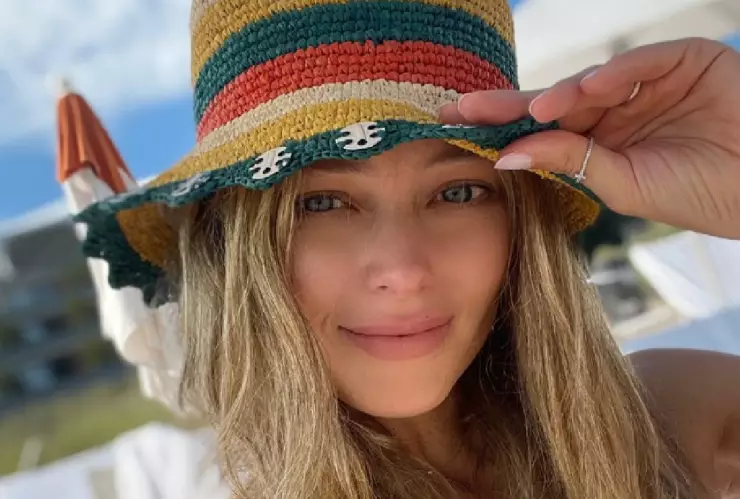 vanessa huppenkothen