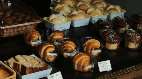 FDA emite retiro urgente de pastelillos importados; advierten riesgos si se consumen