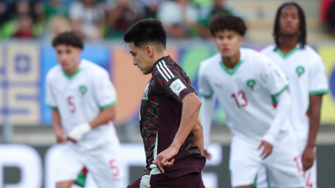 M&eacute;xico Argentina