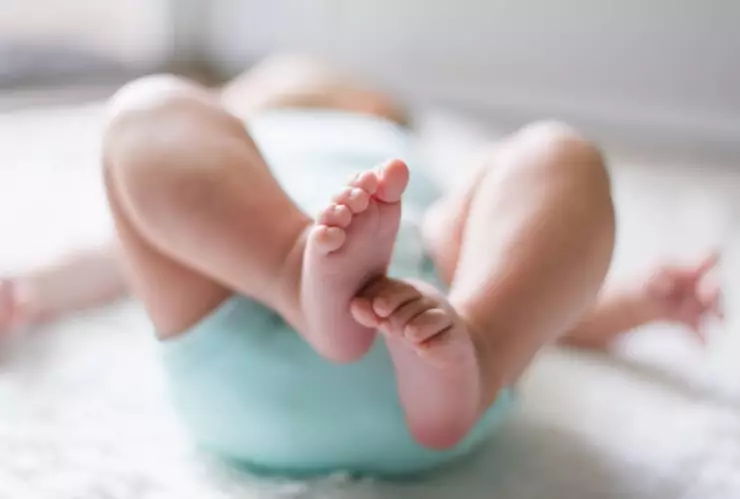 Muere bebé en hospital de Colima tras no ser alimentado en 24 horas