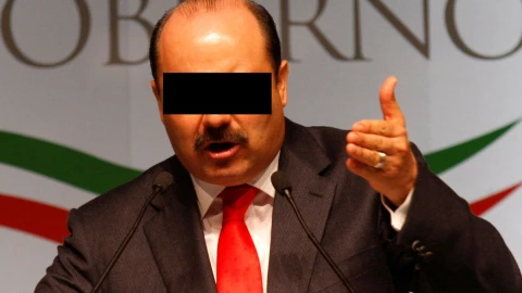César Duarte quién es qué hizo Chihuahua