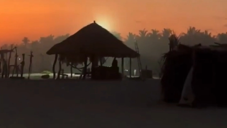 Clientes de un restaurante en Barra Vieja, Acapulco, fueron asesinados a balazos.