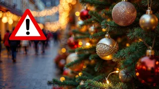 Tianguis Navideño 2025 Aguascalientes ¿Cuáles camiones que cambiarán su recorrido