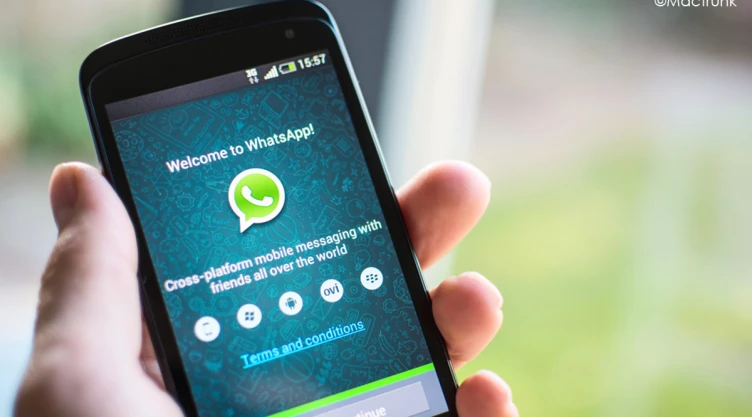 WhatsApp