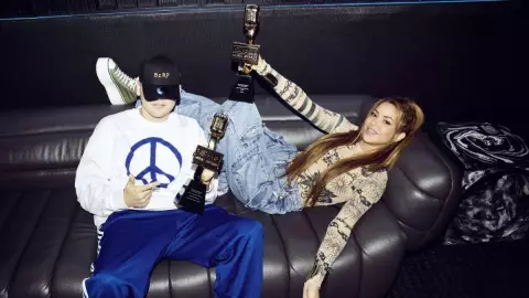 Bizarrap anuncia nueva colaboración con Shakira ¡Seguirán facturando!