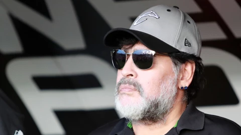 El patrimonio de Diego Maradona al momento de su muerte