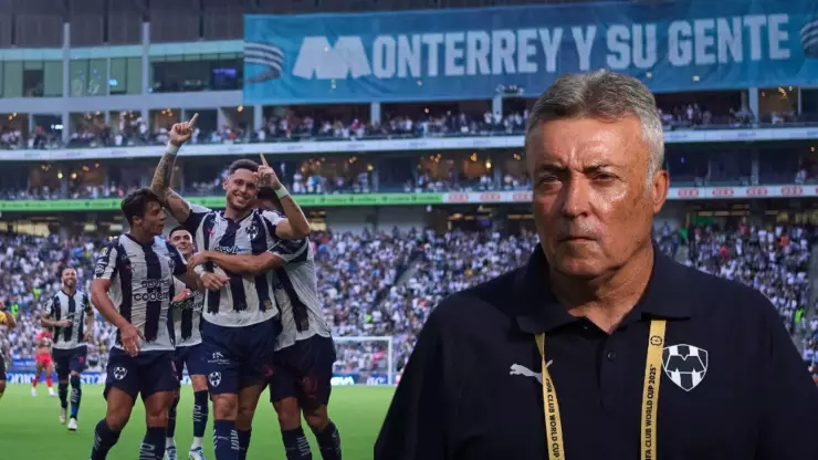 Torrent y Rayados buscan un delantero para hacerse más poderosos.