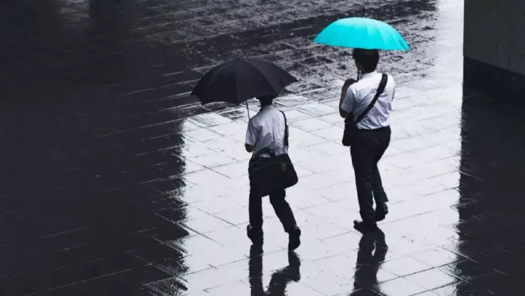 Este es el pronóstico del clima hoy en Yucatán_ Prevén fuertes lluvias hoy 7 de septiembre de 2024