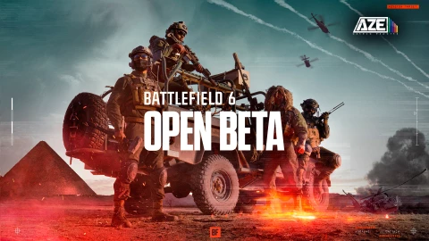 Battlefield 6 beta abierta