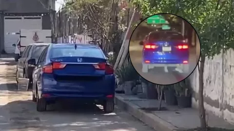 Asesinan motociclista en Iztapalapa