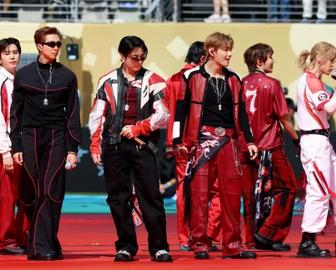 ¿BTS serán nominados en los MAMA Awards 2026?
