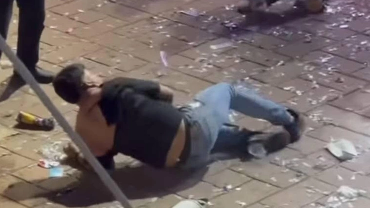 riña san pablo del monte tlaxcala