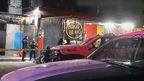 Mientras dormía: Balacera en Cuautitlán Izcalli deja 5 personas muertas en Edomex