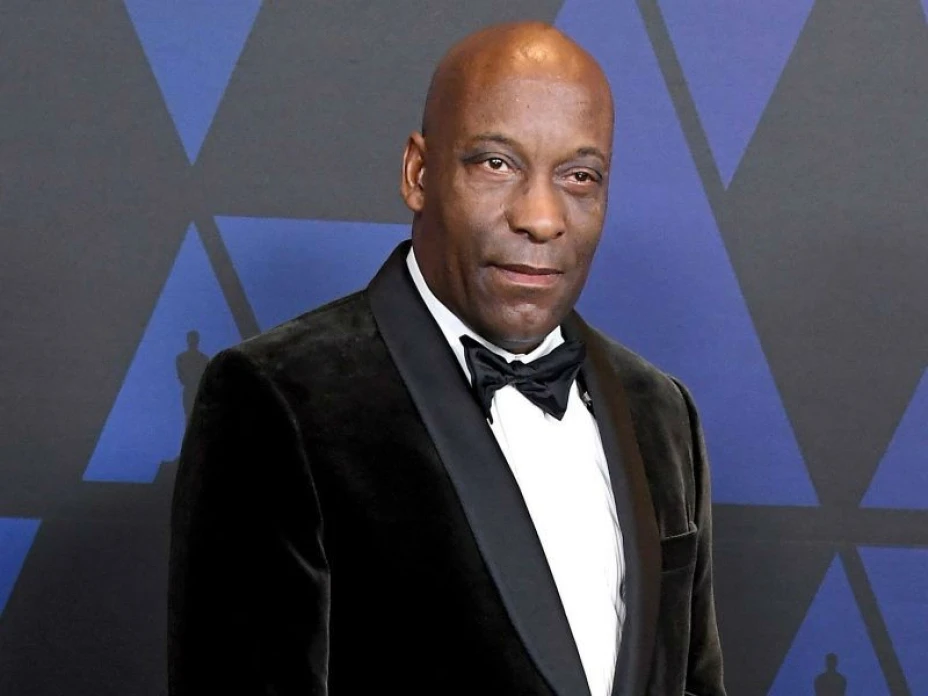 John Singleton