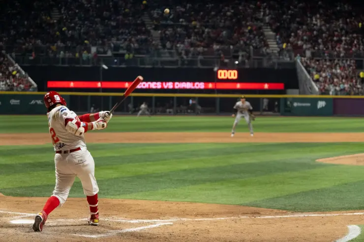 Robinson Canó Juego de Estrellas 2025 Home Run Derby