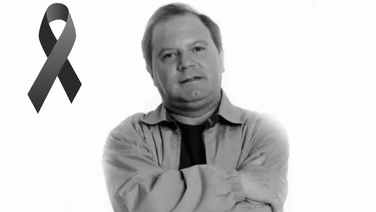 Muere Sergio Defassio, actor y comediante a los 70 años