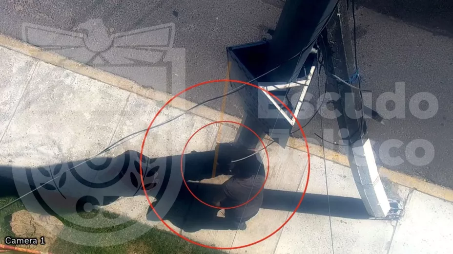 Niño perdido en Santa Margarita regresa con su familia en Zapopan