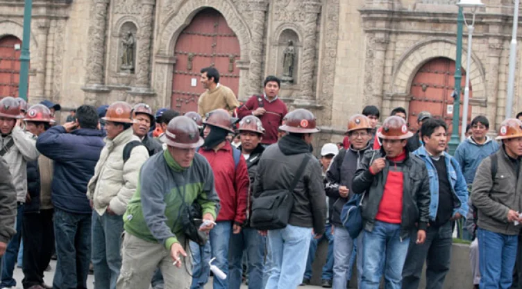 Bolivia