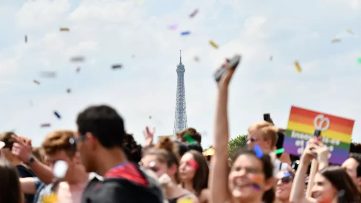 Guadalajara compite por ser sede de los Gay Games 2026