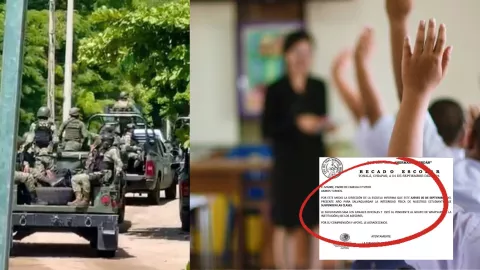 ¡Sin clases en Tonalá! Escuelas cierran por inseguridad tras operativo 