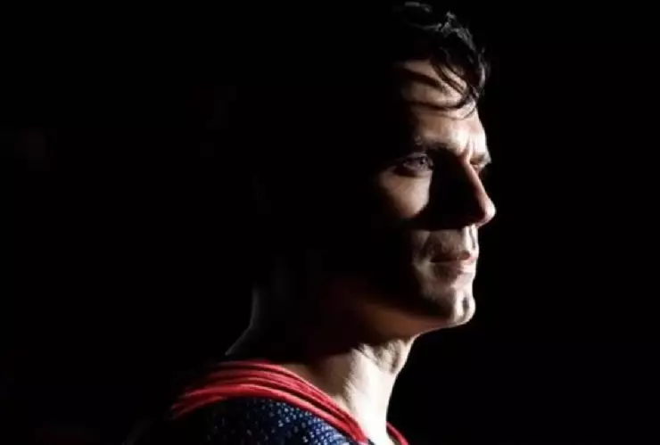 henry cavill no volvera para superman