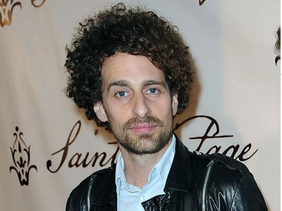 Isaac Kappy