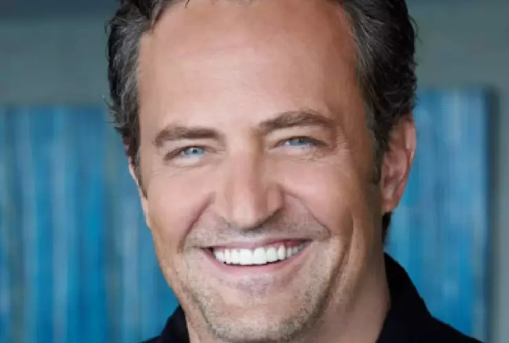 Confirman investigación criminal por la muerte del actor Matthew Perry