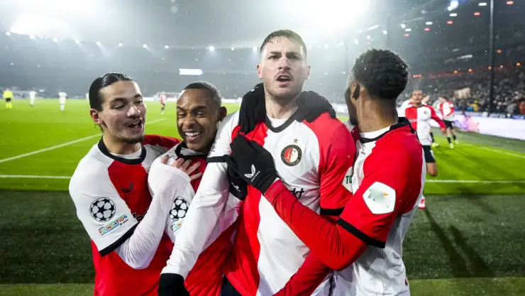 Champions League