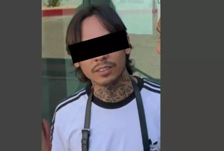 Vinculan a proceso al cantante de corridos tumbados, Natanael Cano, por cohecho en Hermosillo