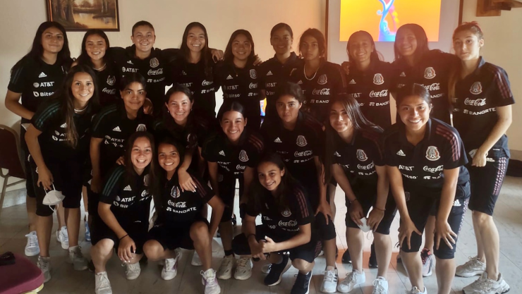 La selección mexicana sub 17 conoce rivales para Mundial.jpg