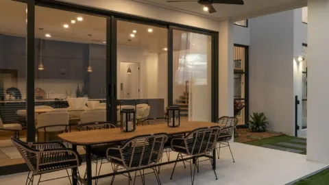 9 ideas de diseño para que tu patio se vea como en una telenovela: no necesitas mucho dinero
